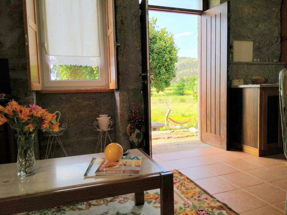 巴伦西亚Casa Do Pinheiro Manso别墅 外观 照片