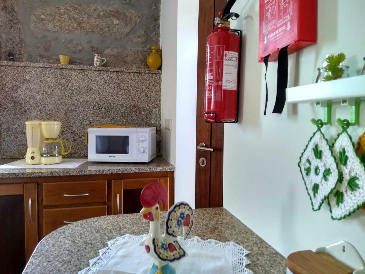 巴伦西亚Casa Do Pinheiro Manso别墅 外观 照片